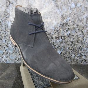 brady chukka boot